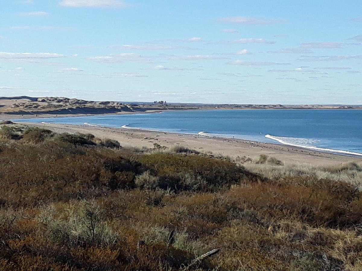 Appartamento Médanos Patagonia Las Grutas Esterno foto